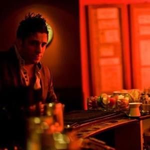 Meet your Posher, Maximo